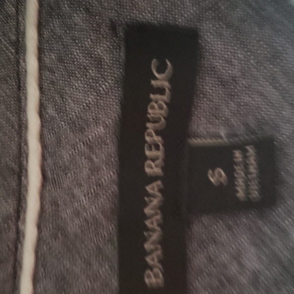 Banana Republic Shawl Sweater Small - Picture 3 of 3